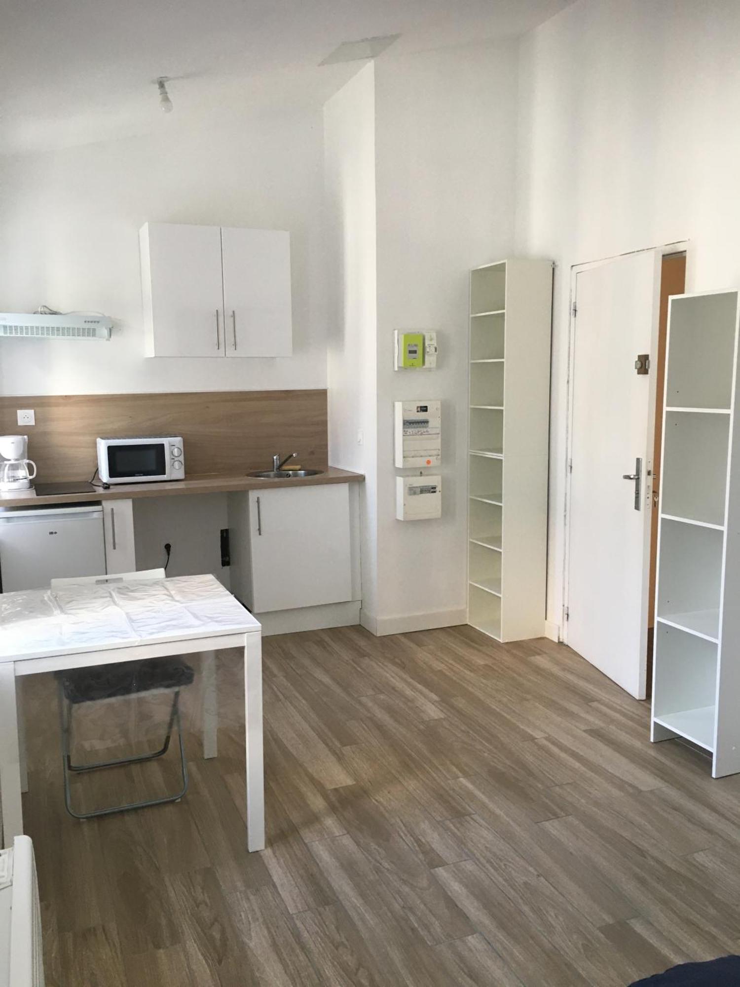 Appartement Joli Meuble Tres Calme 15mn Des Plages Et Wifi Gratuit